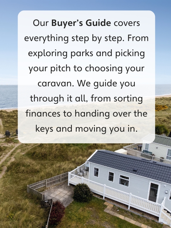 Ownership Buyer's Guide