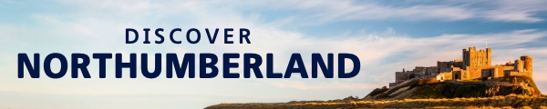Discover Northumberland