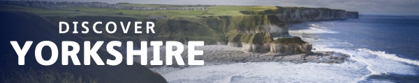 Discover Yorkshire
