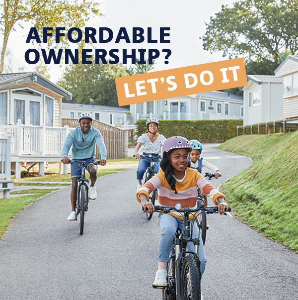 Affordable ownership? Let's do it