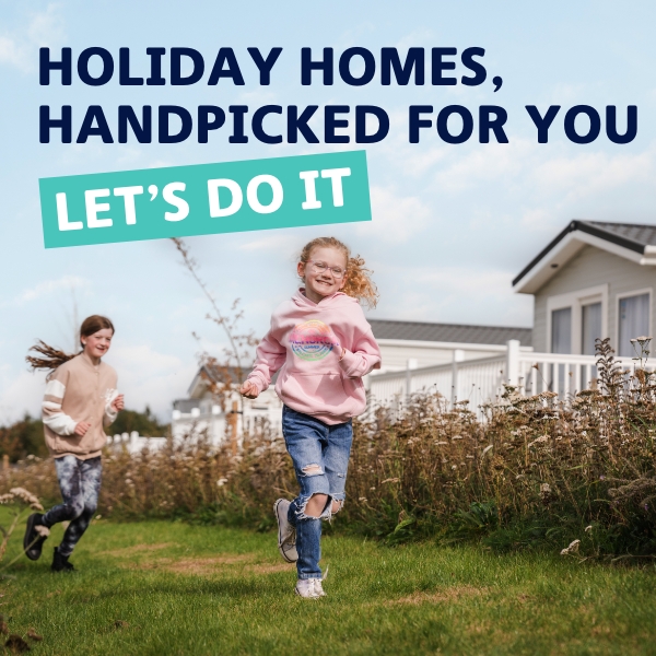 Holiday homes handpicked for you