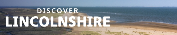 Discover Lincolnshire