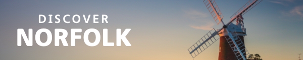 Discover Norfolk
