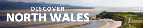 Discover North Wales