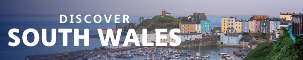 Discover South Wales