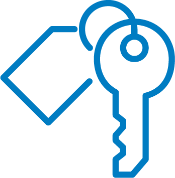Offset costs with letting