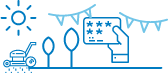 Your site fees