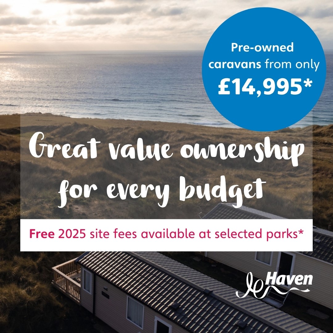 Great value ownership for every budget