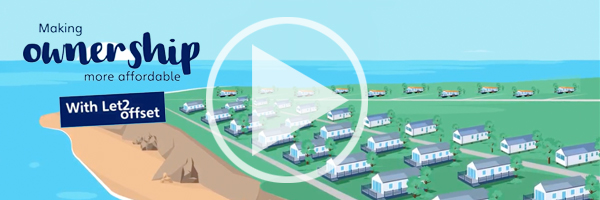 Making Ownership more affordable with Let2offset