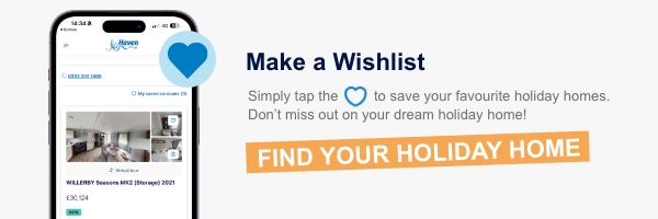 Make a wishlist