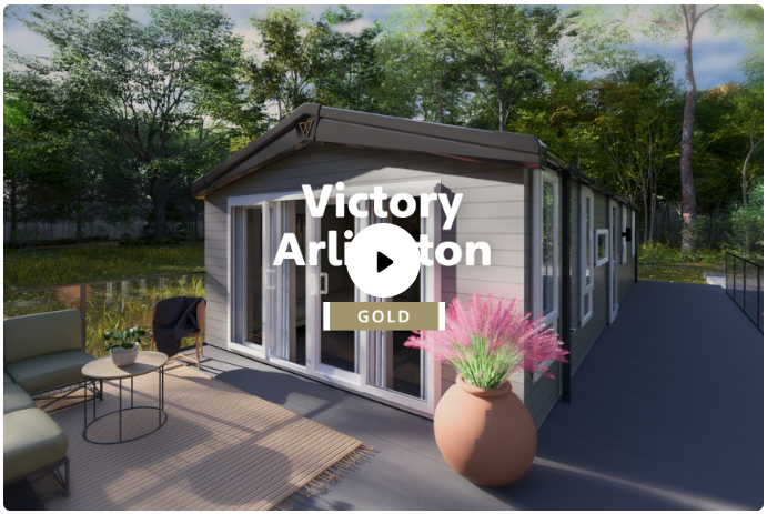 Victory Arlington holiday home