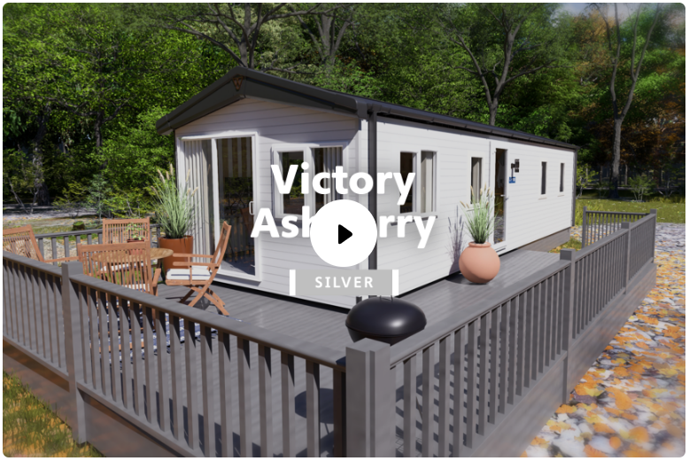 Victory Ashberry holiday home