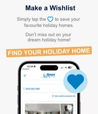 Make a wishlist of your favourite holiday homes
