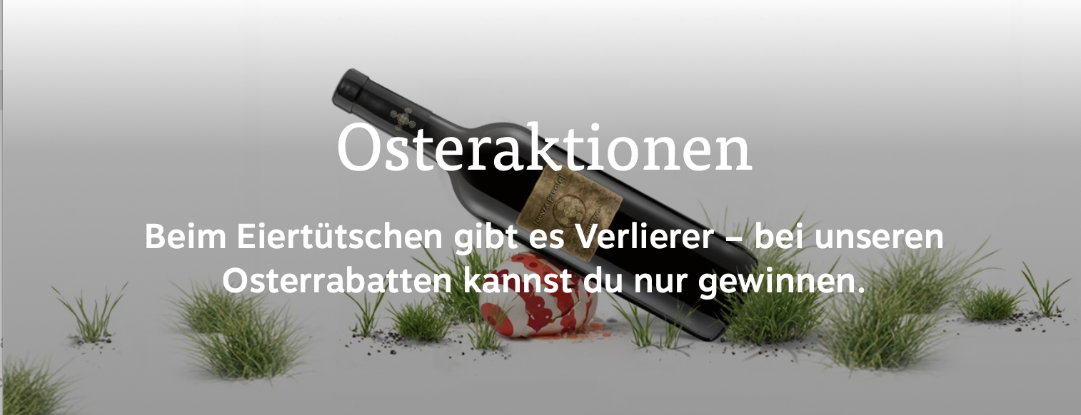 Tropfen der Woche Angebot