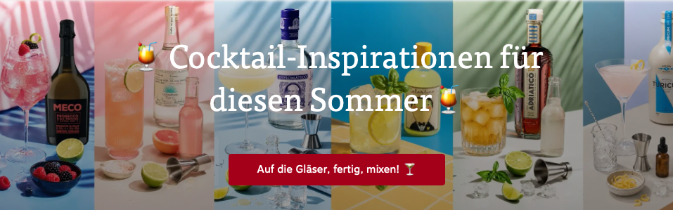 Tropfen der Woche Angebot