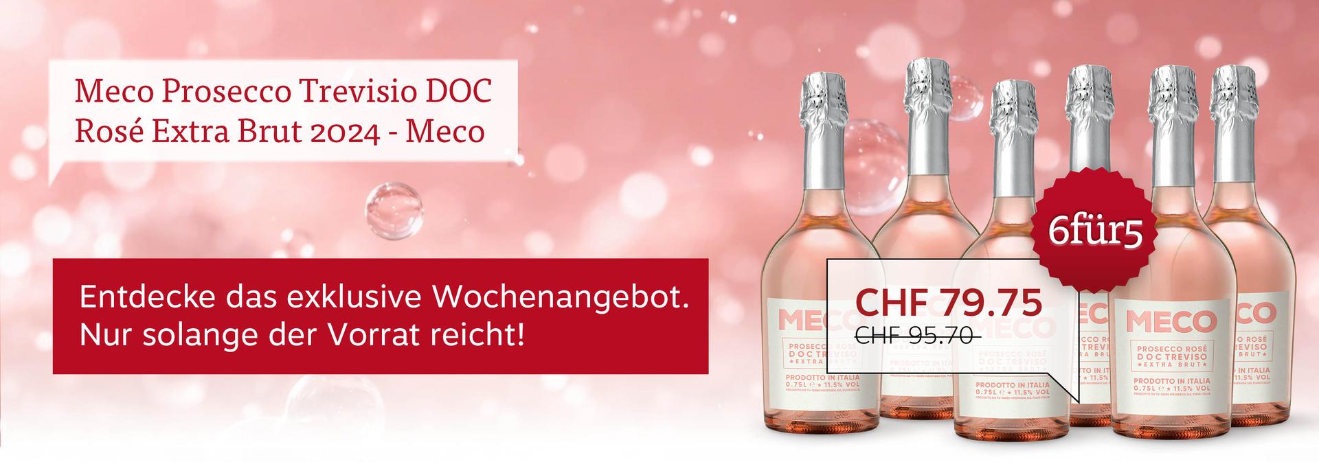 Tropfen der Woche Angebot