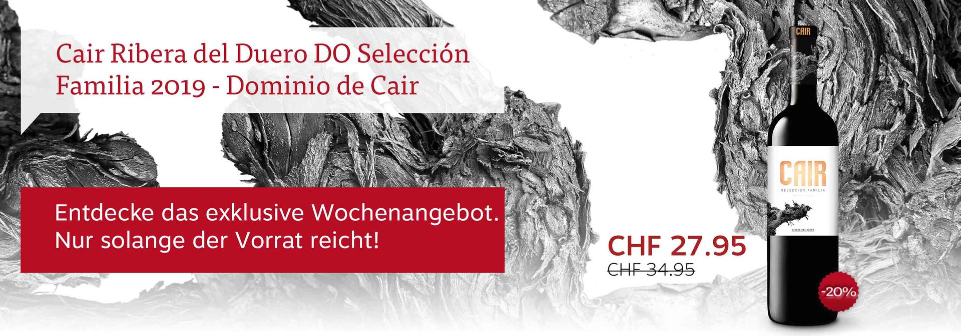Tropfen der Woche Angebot