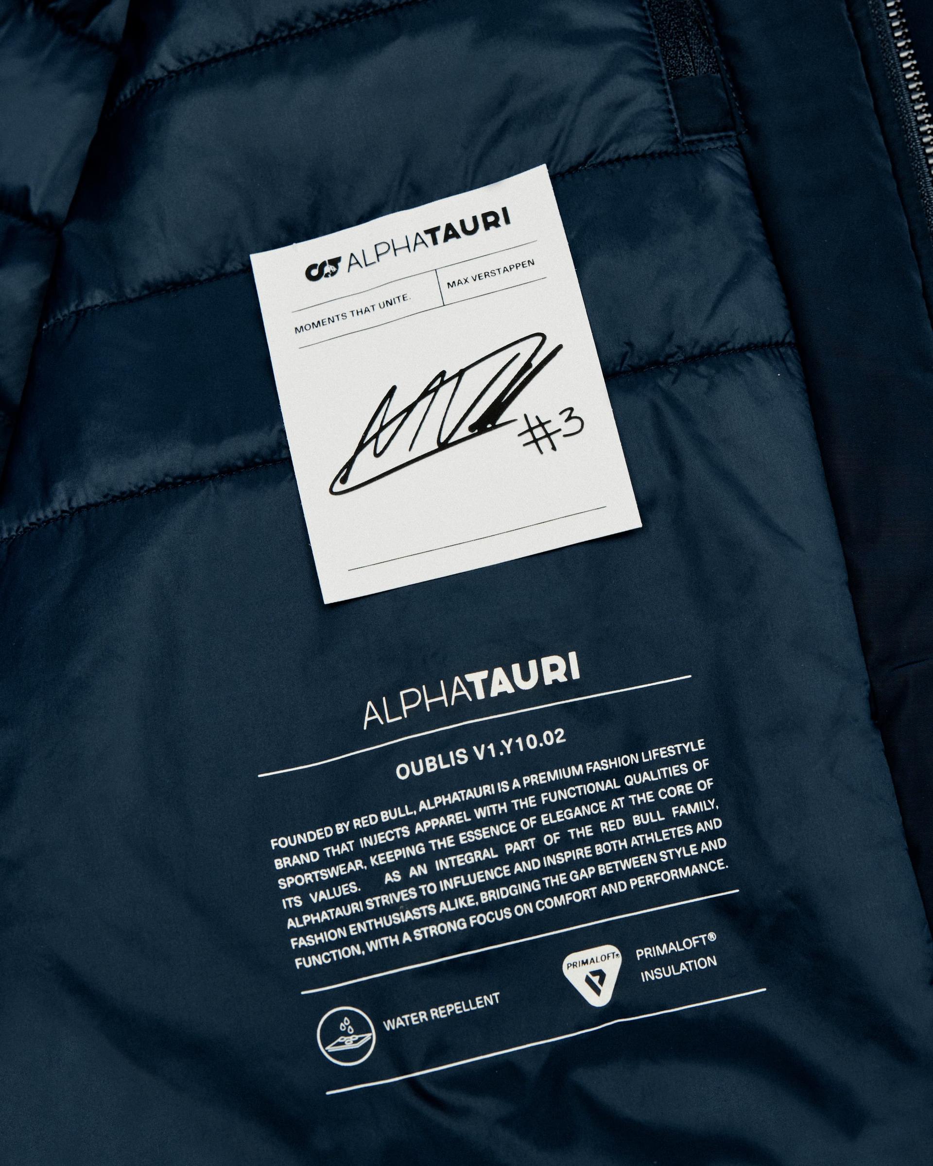 AlphaTauri
