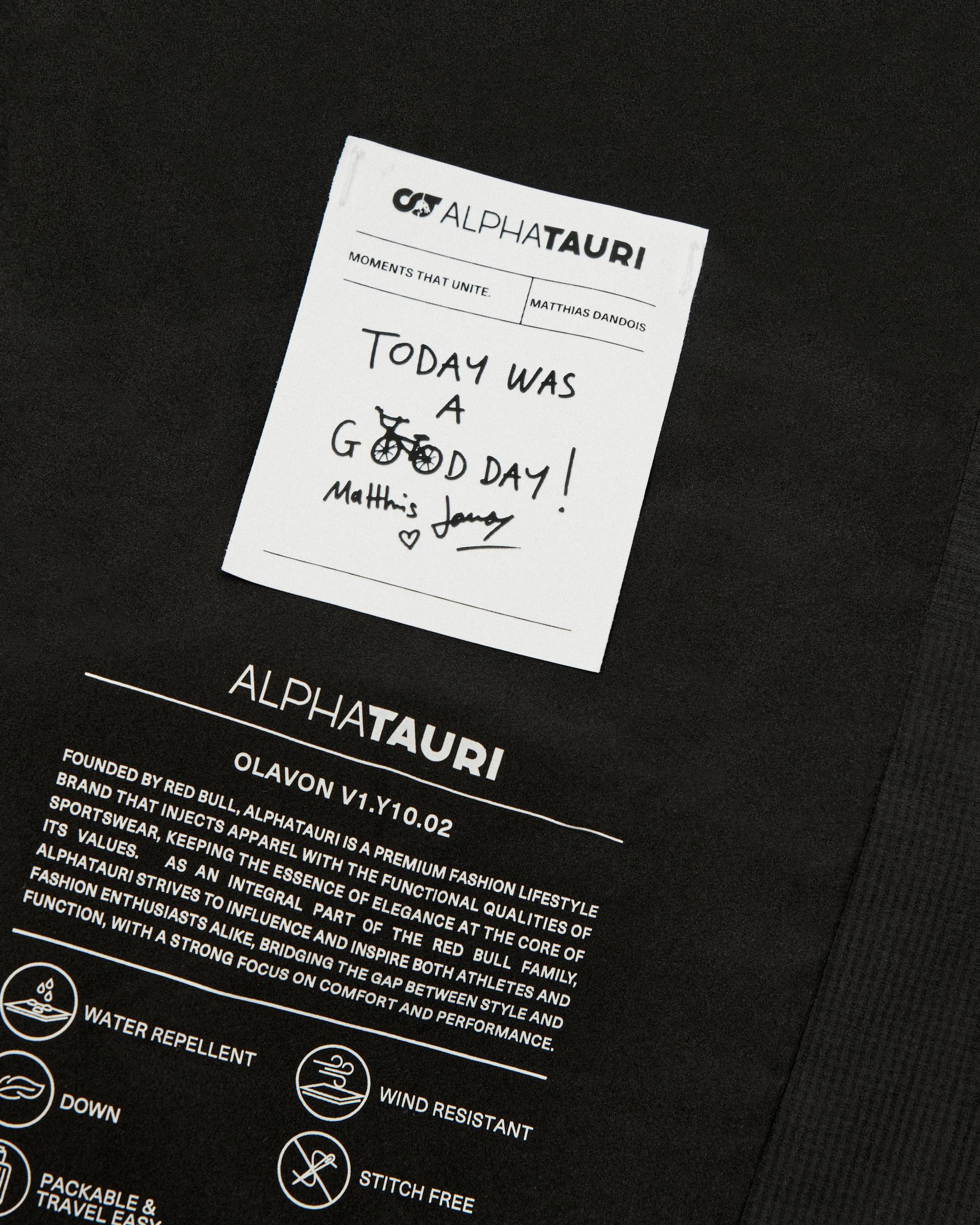 AlphaTauri