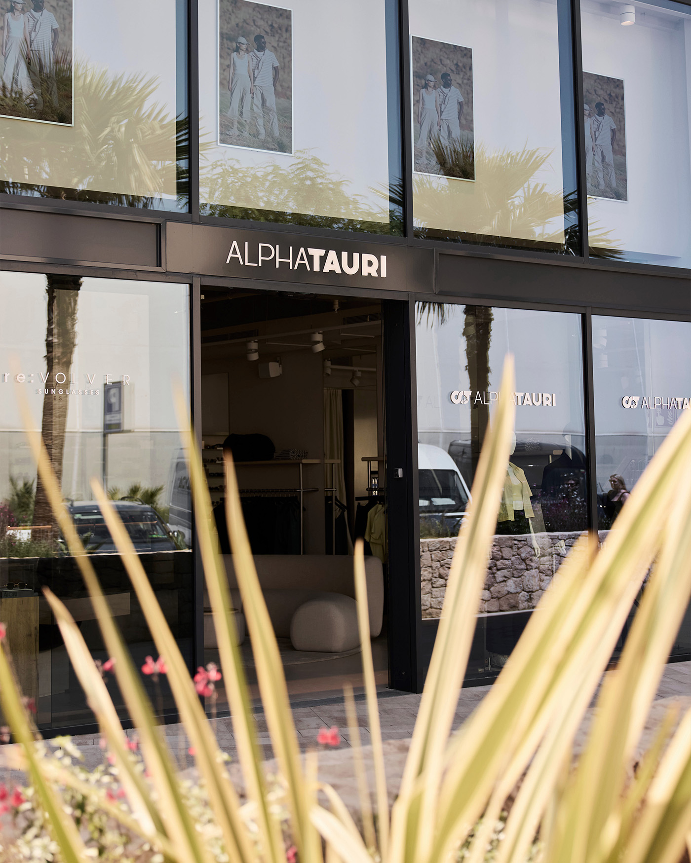 AlphaTauri
