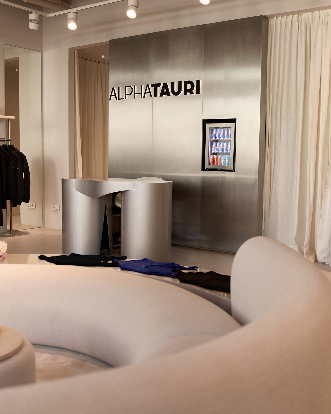 AlphaTauri