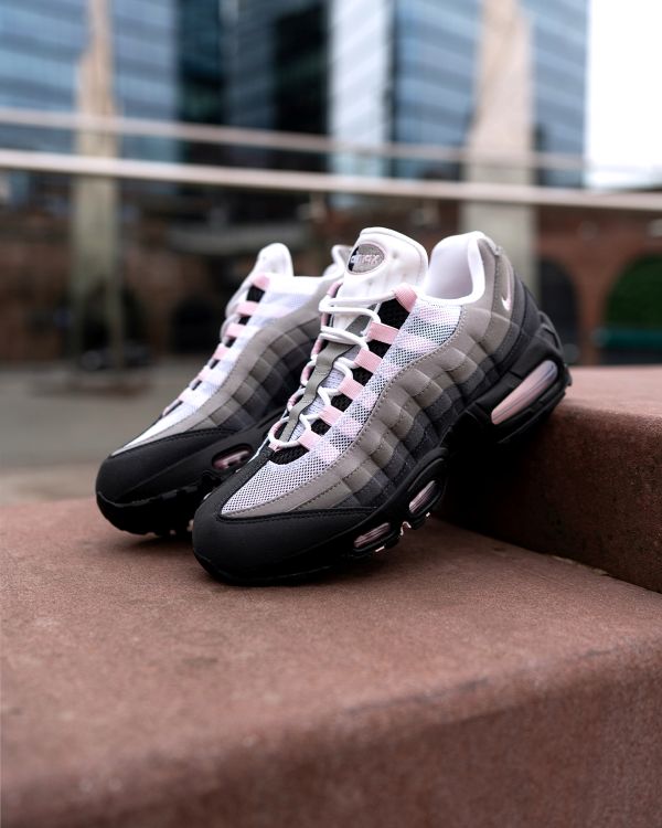 Air Max 95 ‘Pink Foam’