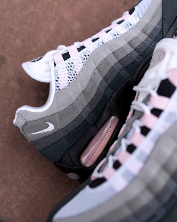 Air Max 95 ‘Pink Foam’