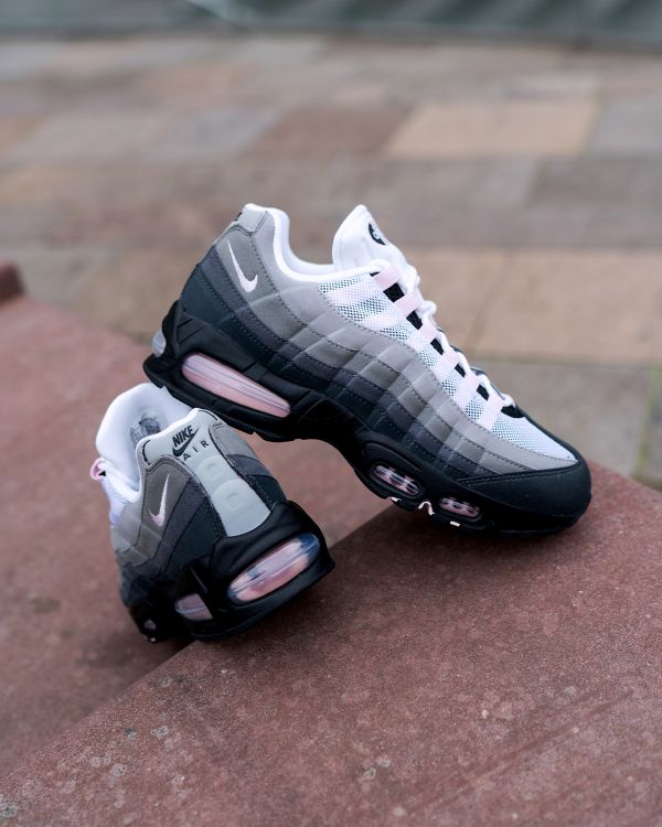 Air Max 95 ‘Pink Foam’