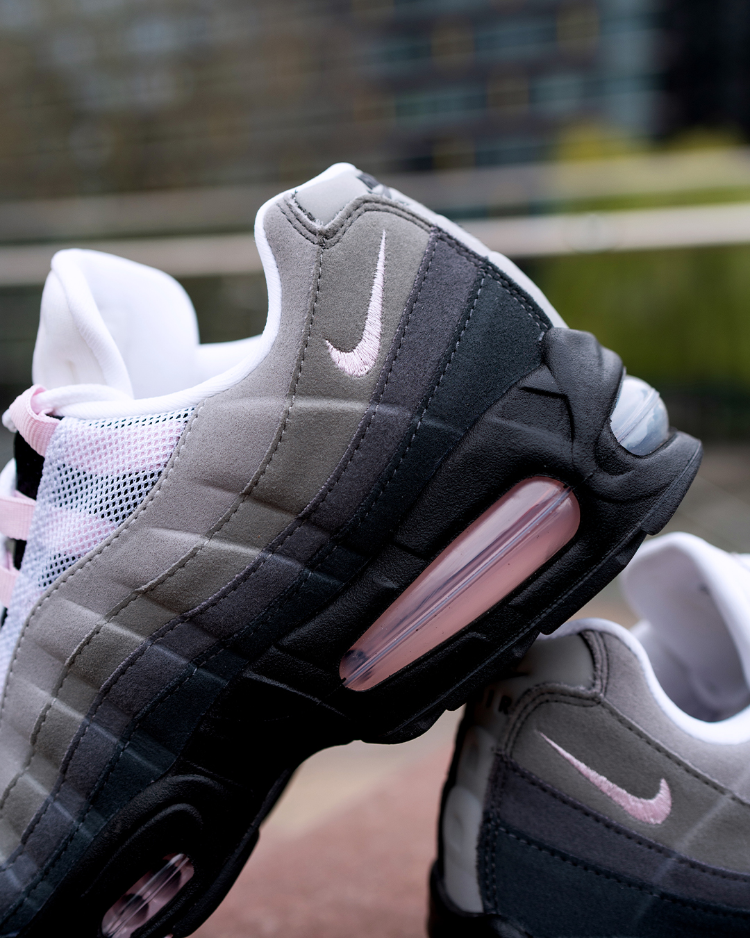 Air Max 95 ‘Pink Foam’