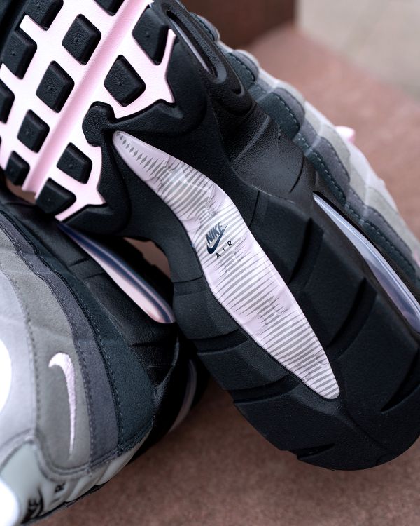 Air Max 95 ‘Pink Foam’