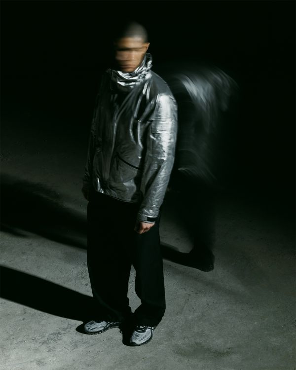 ASICS x C.P Company GEL-QUANTUM 360