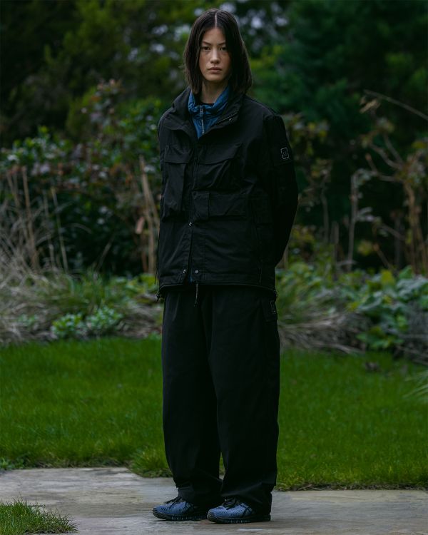 ASICS x C.P Company GEL-QUANTUM 360