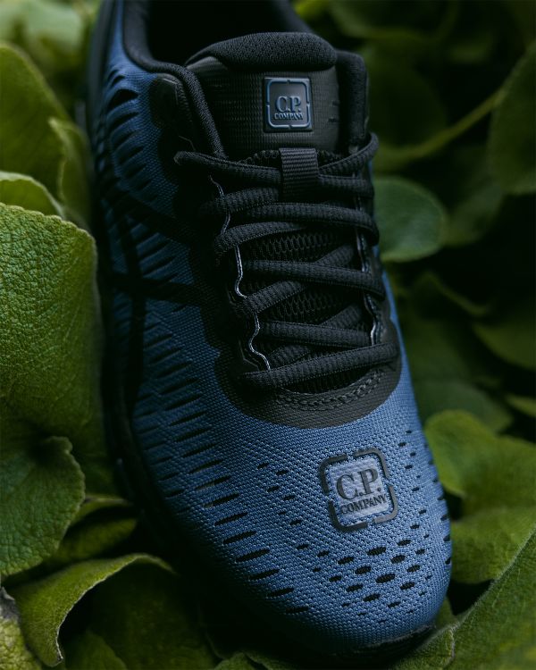 ASICS x C.P Company GEL-QUANTUM 360