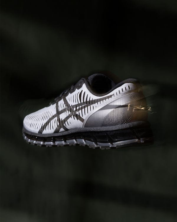 ASICS x C.P Company GEL-QUANTUM 360