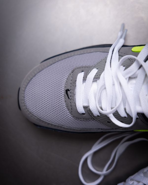 Nike Air Max 90 'Neon'