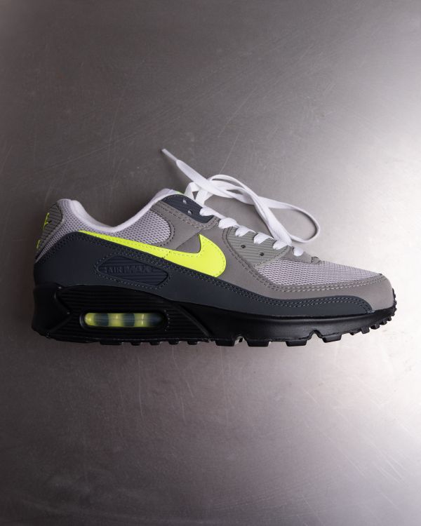 Nike Air Max 90 'Neon'
