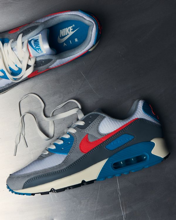 Nike Air Max 90