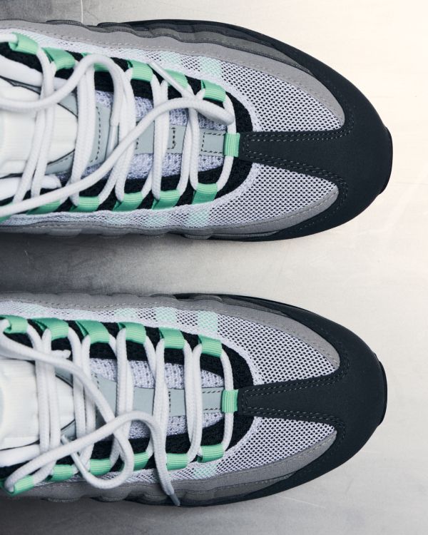 Nike Air Max 95 'Fresh Mint'