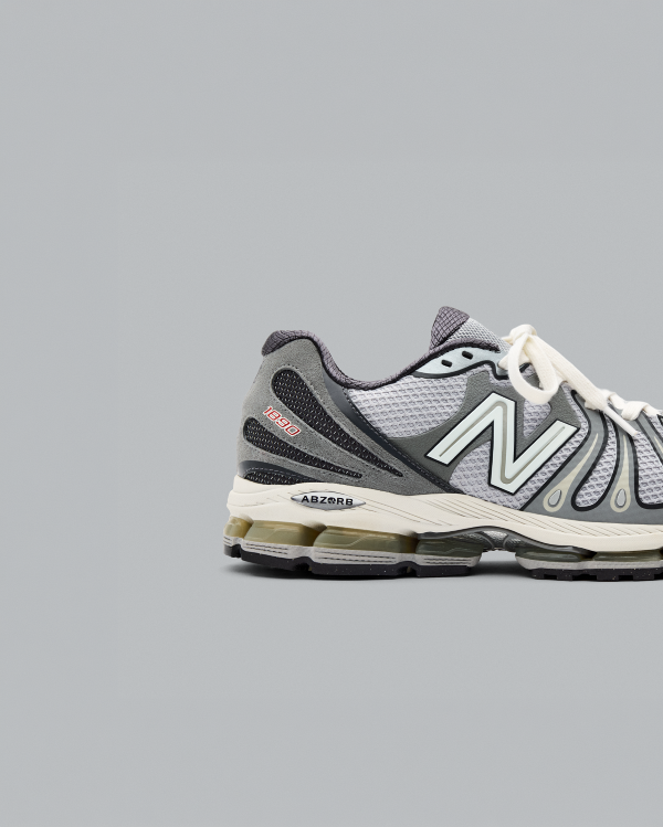 New Balance 1890 'Grey Days' 