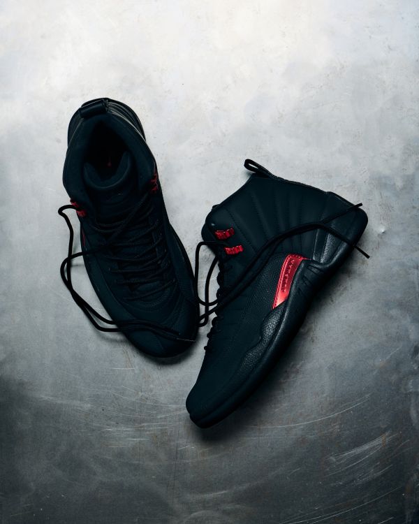 Air Jordan 12 'Bloodline'