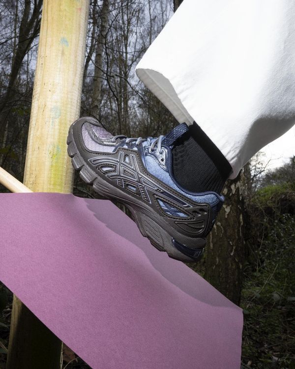 ASICS UB13-S GEL-SD-LYTE