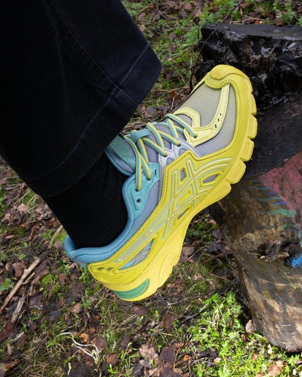 ASICS UB13-S GEL-SD-LYTE