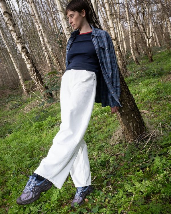 ASICS UB13-S GEL-SD-LYTE