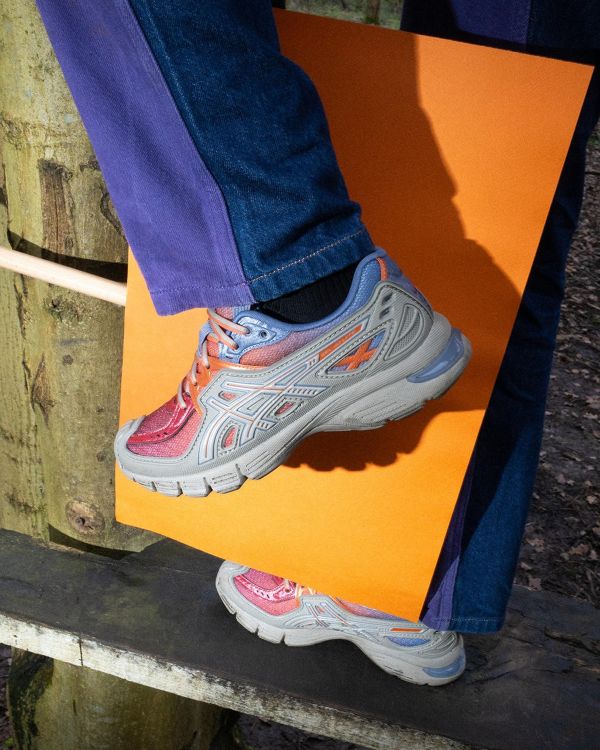 ASICS UB13-S GEL-SD-LYTE