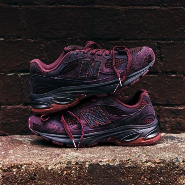 Stay up to date @footpatrol