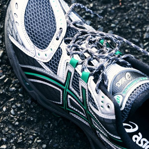 Stay up to date @footpatrol