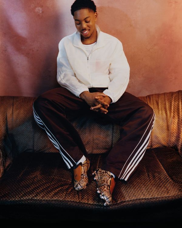 adidas Originals x BAPE 'World Cup Pack'