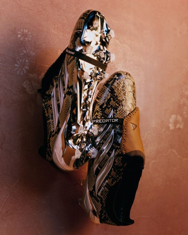 adidas x Wales Bonner Predator Elite
