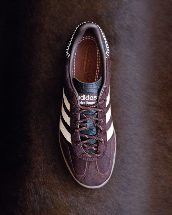 adidas x Wales Bonner Gazelle