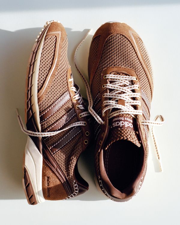 adidas x Wales Bonner Adizero Adios